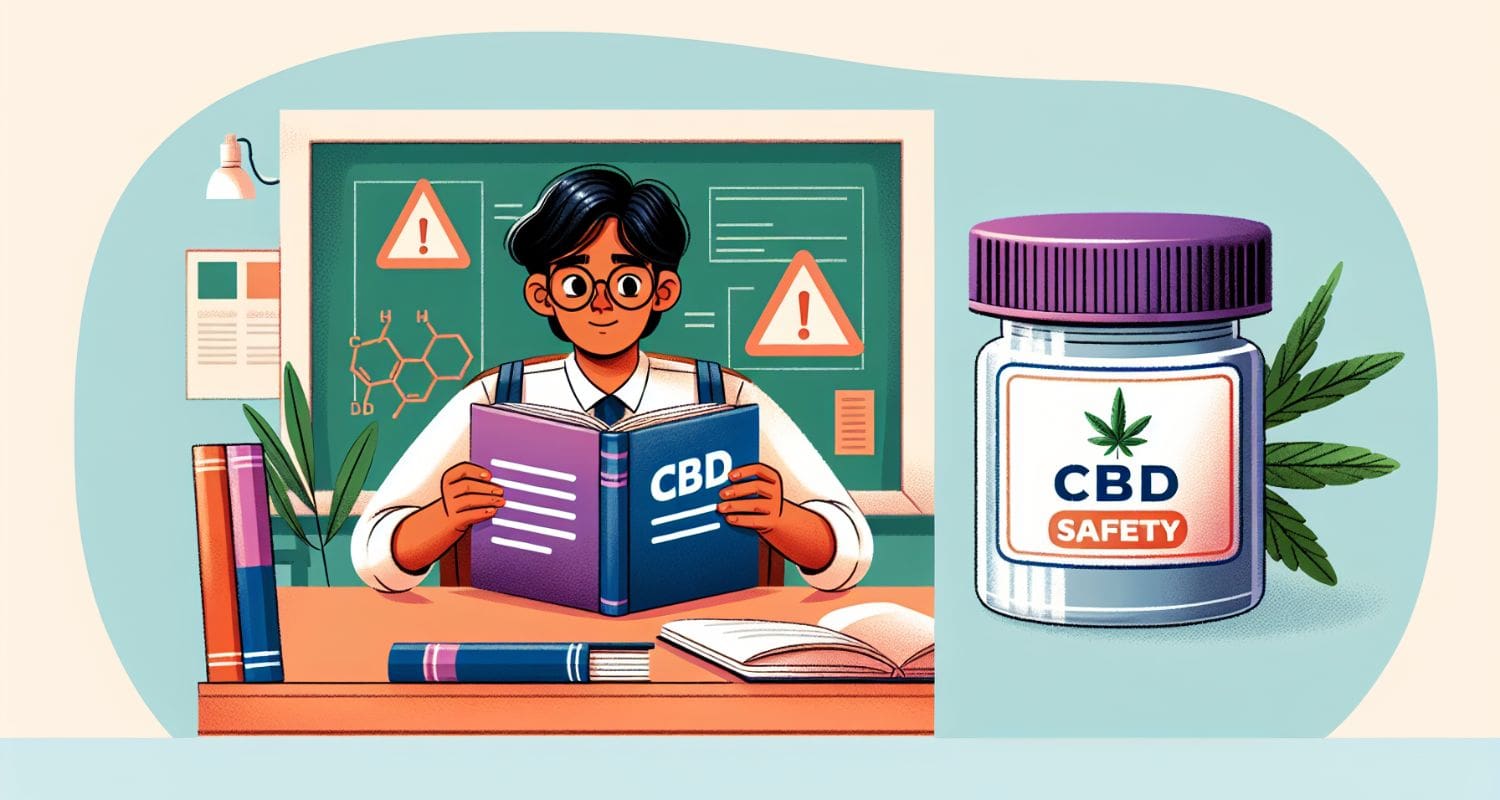 Explore the benefits of CBD for sports anxiety, helping athletes manage stress and enhance performance naturally.